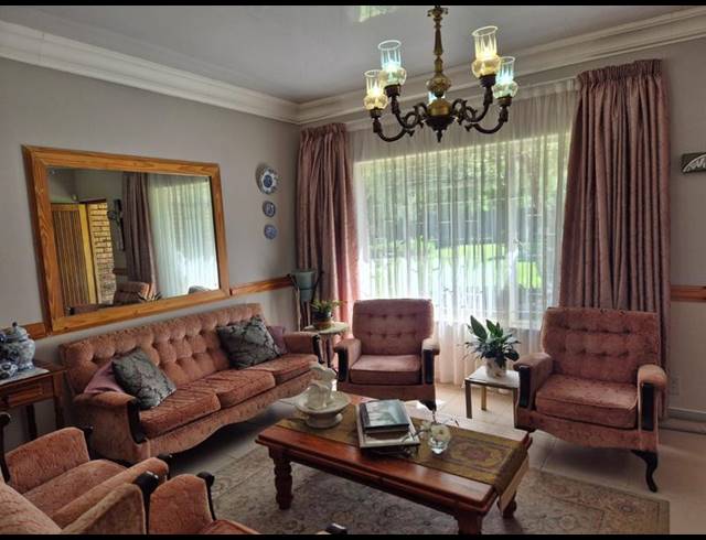 4 BEDROOM HOUSE FOR SALE IN MEYERHOF